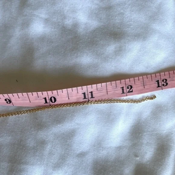 TatiRocks Constellation Gold and CZ Body Chain, only tried on! - Picture 8 of 8